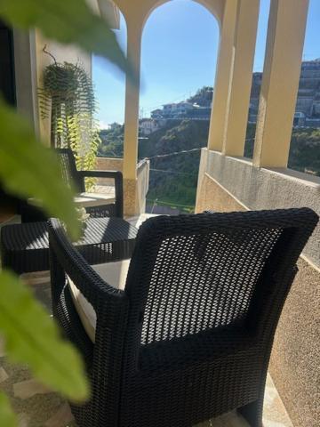 Pensjonat Casa Do Pico Ribeira Brava Zewnętrze zdjęcie