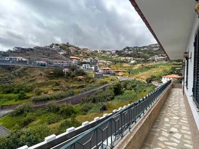 Pensjonat Casa Do Pico Ribeira Brava Zewnętrze zdjęcie