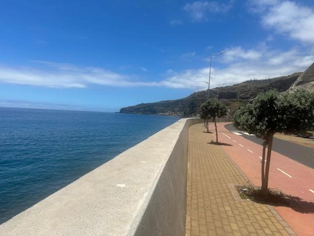 Pensjonat Casa Do Pico Ribeira Brava Zewnętrze zdjęcie