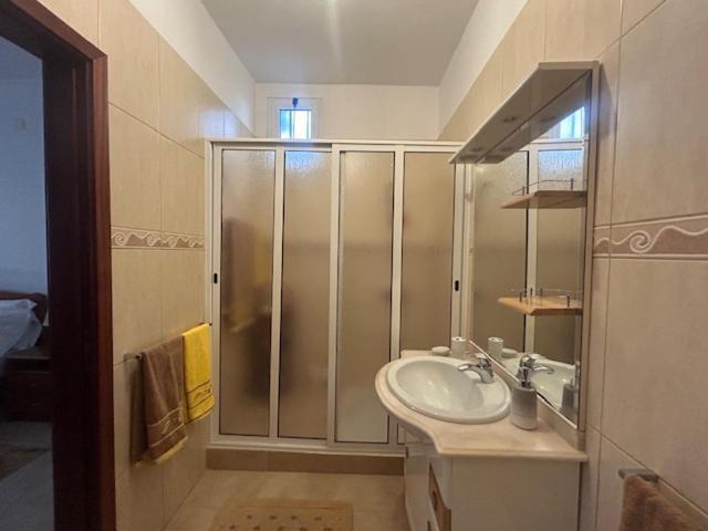 Pensjonat Casa Do Pico Ribeira Brava Zewnętrze zdjęcie