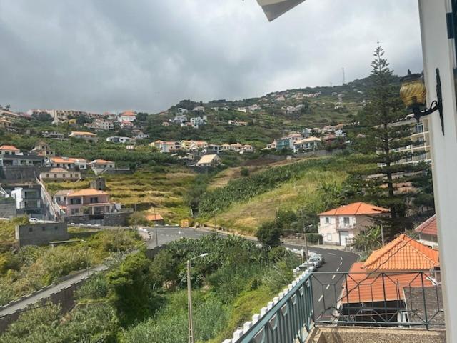 Pensjonat Casa Do Pico Ribeira Brava Zewnętrze zdjęcie
