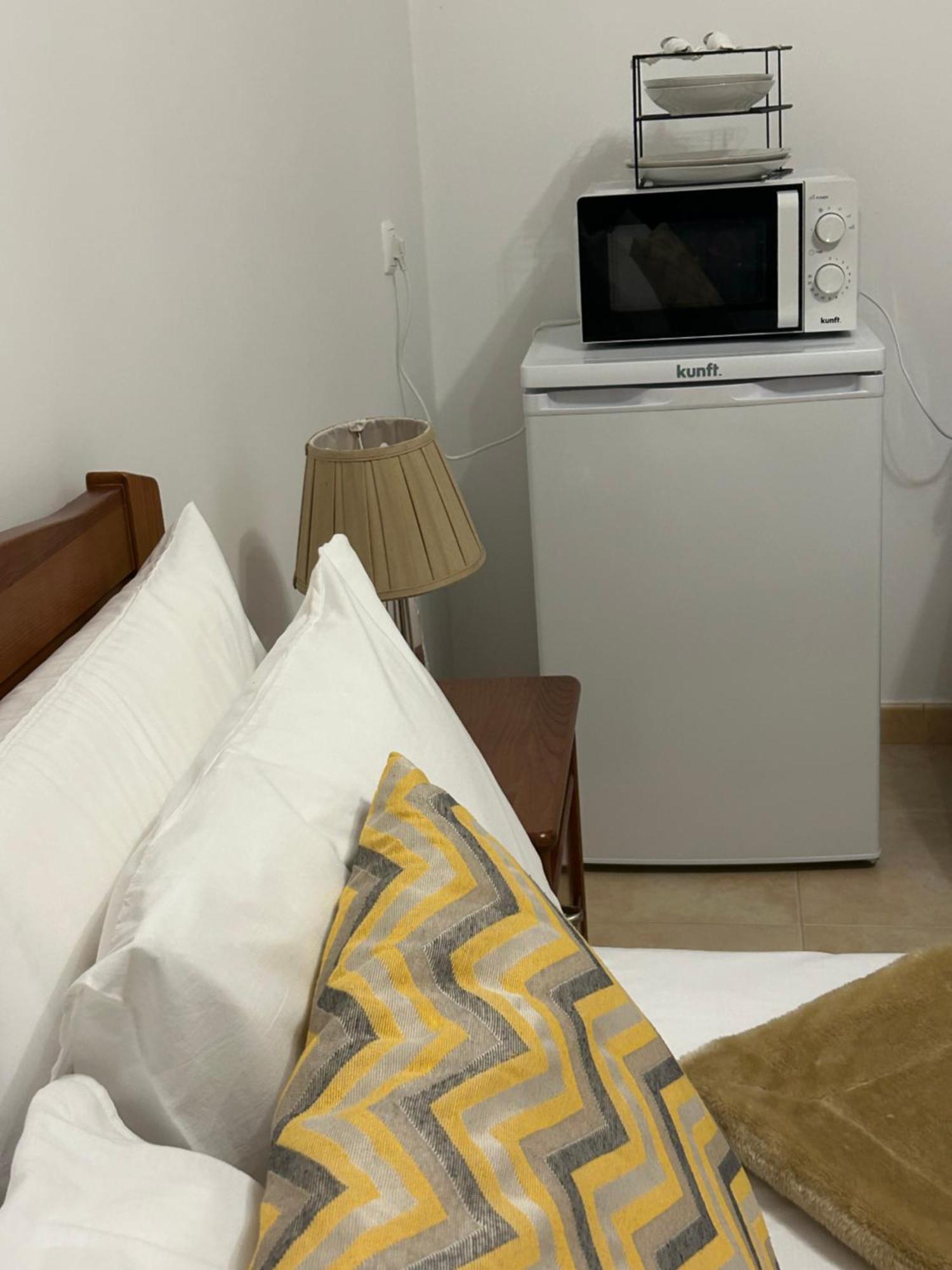 Pensjonat Casa Do Pico Ribeira Brava Zewnętrze zdjęcie