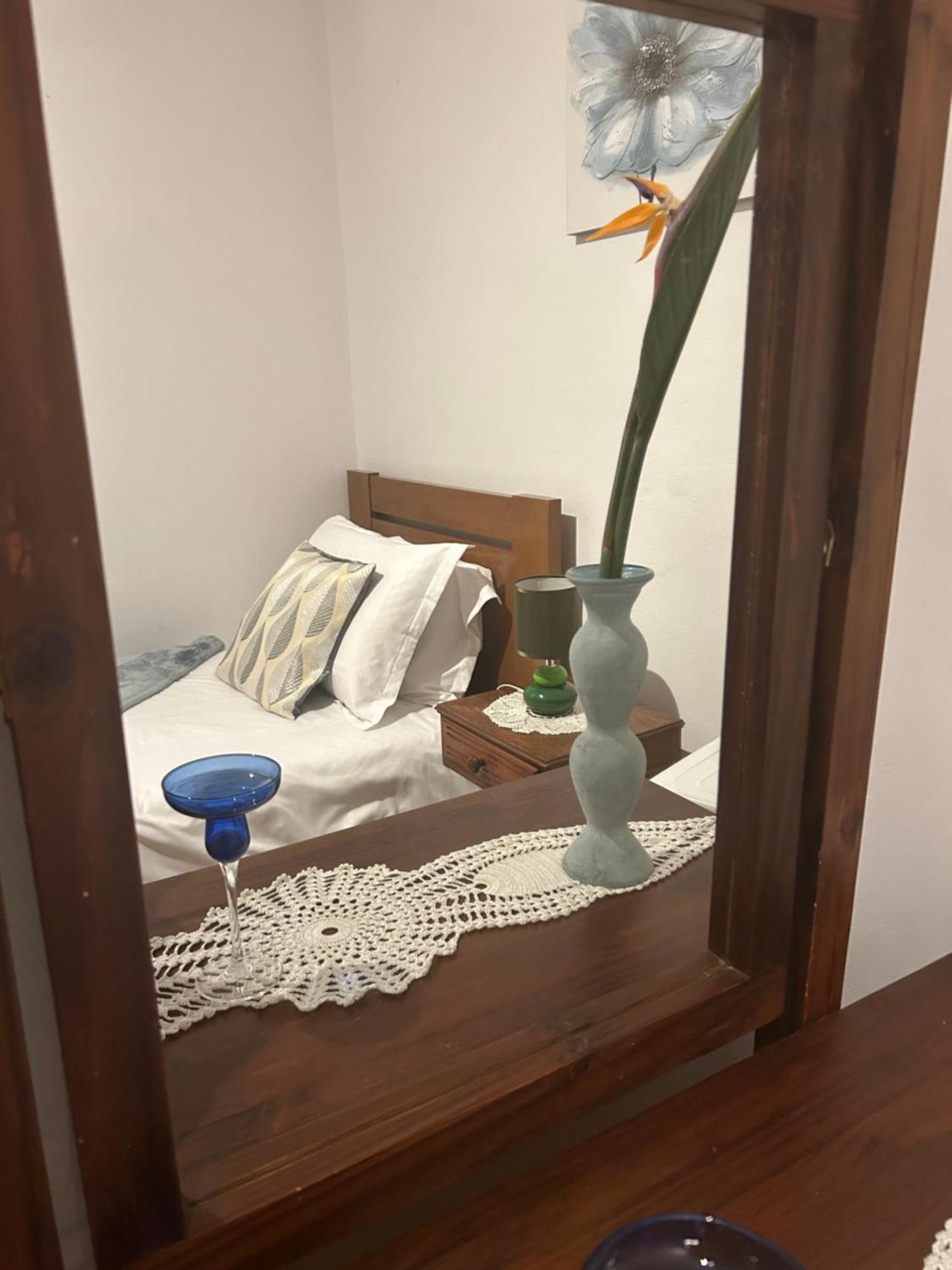 Pensjonat Casa Do Pico Ribeira Brava Zewnętrze zdjęcie